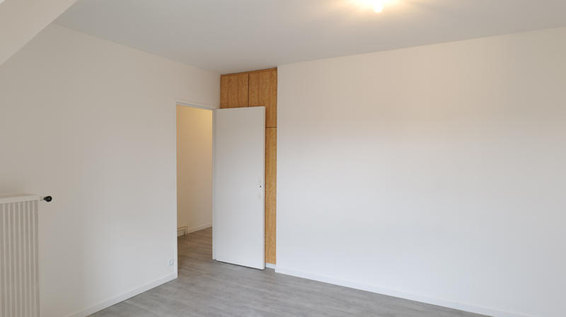 Appartement - 54 m² - 2 pièces