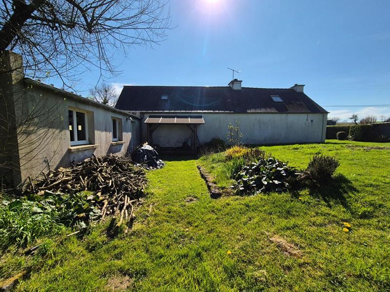 Maison - 87 m² - 5 pièces