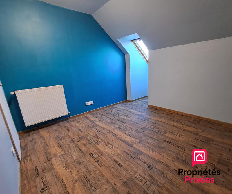 Maison - 225 m² - 6 pièces