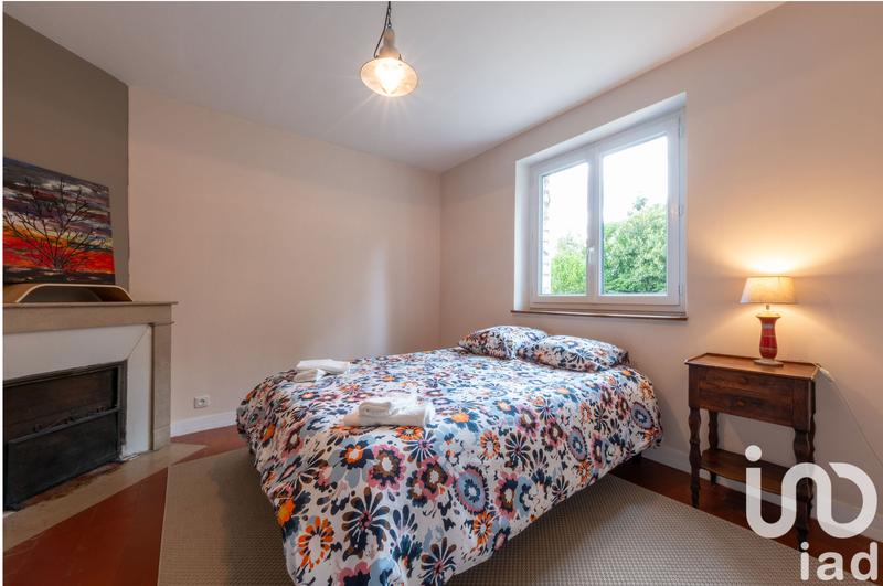 Maison de campagne - 300 m² - 10 pièces