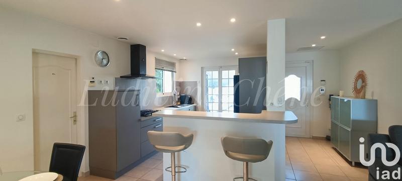 Maison - 164 m² - 6 pièces