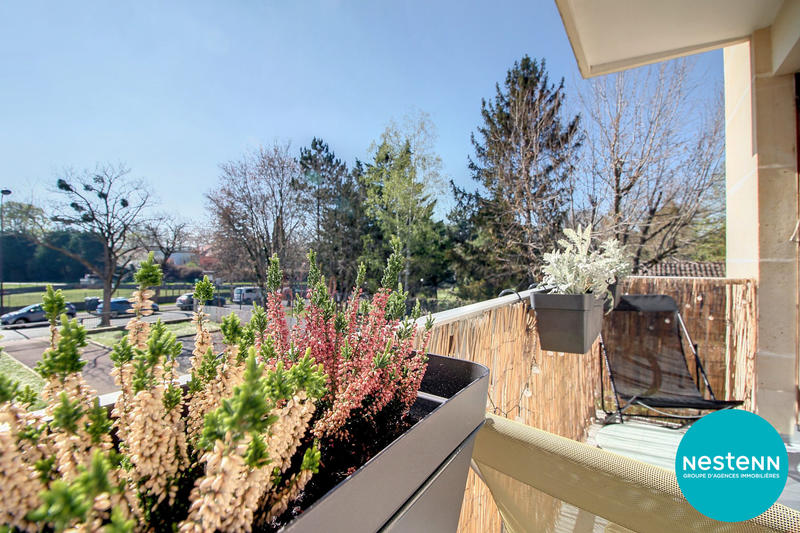 Appartement - 79 m² - 4 pièces