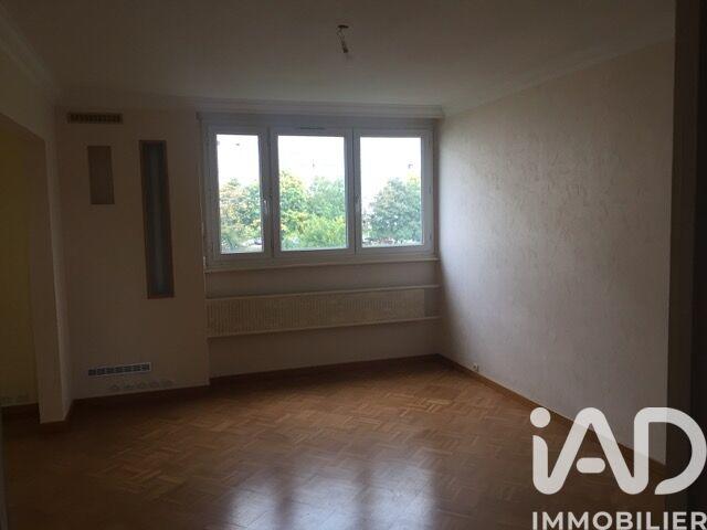 Appartement - 73 m² - 4 pièces