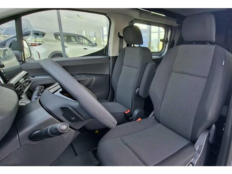 Peugeot Partner Fgn Ca Xl Bluehdi 130 s&amp;S Eat8