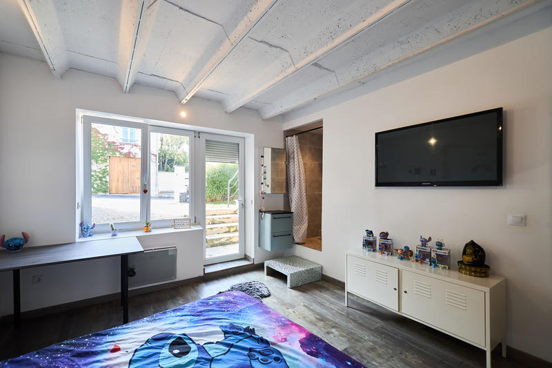 Maison - 171 m² - 6 pièces