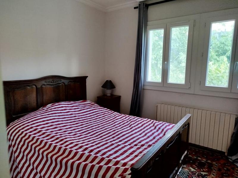 Maison - 120 m² - 7 pièces