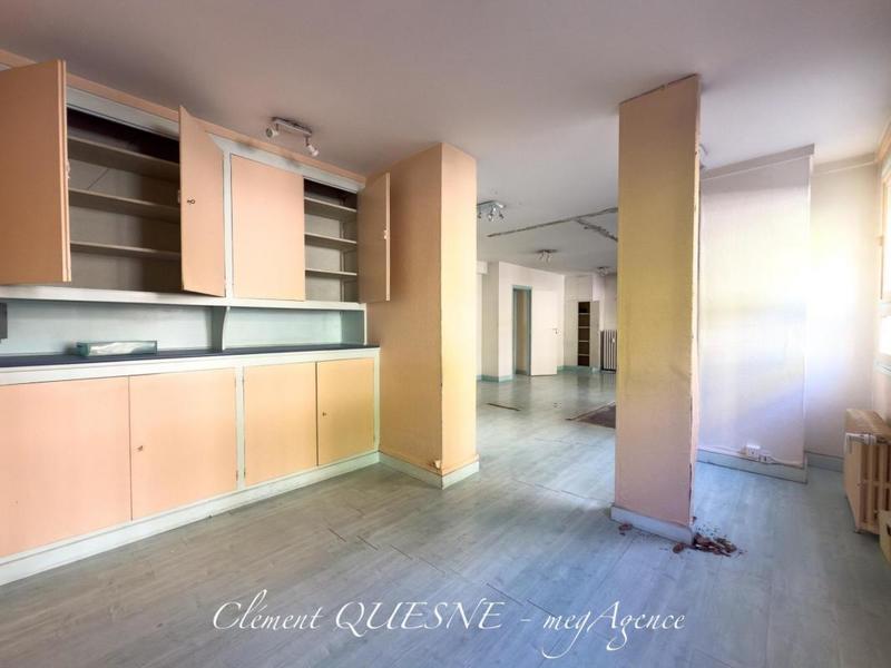 Appartement - 97 m² - 4 pièces