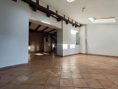 Maison - 111 m² - 5 pièces