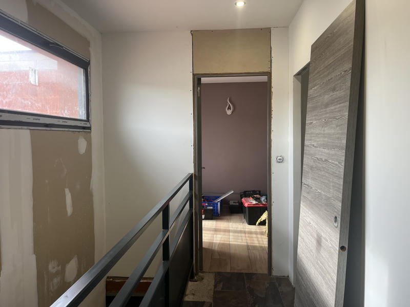 Maison - 83 m² - 3 pièces