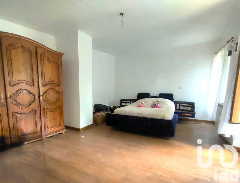 Maison de village - 148 m² - 6 pièces