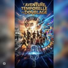 Soirée doublage improvisé