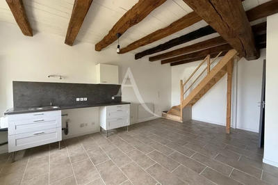 Maison - 77 m² - 3 pièces