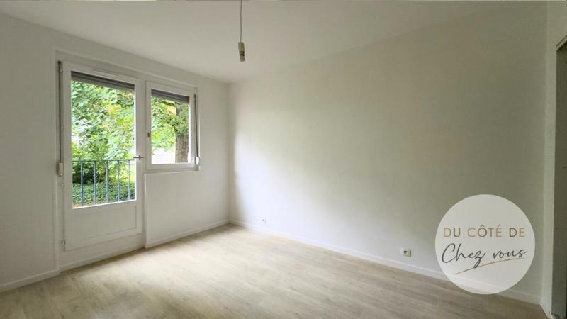 Appartement - 68 m² - 4 pièces