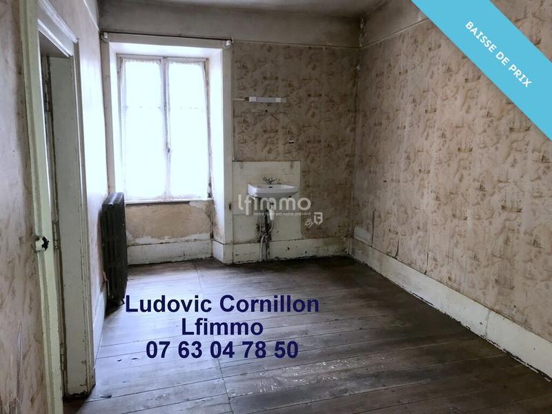 Maison de village - 280 m² - 8 pièces