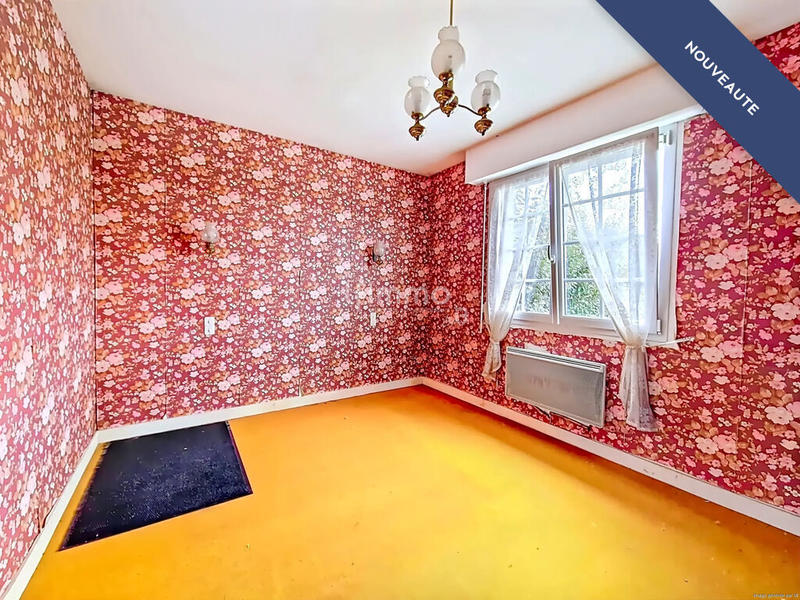 Maison - 165 m² - 8 pièces