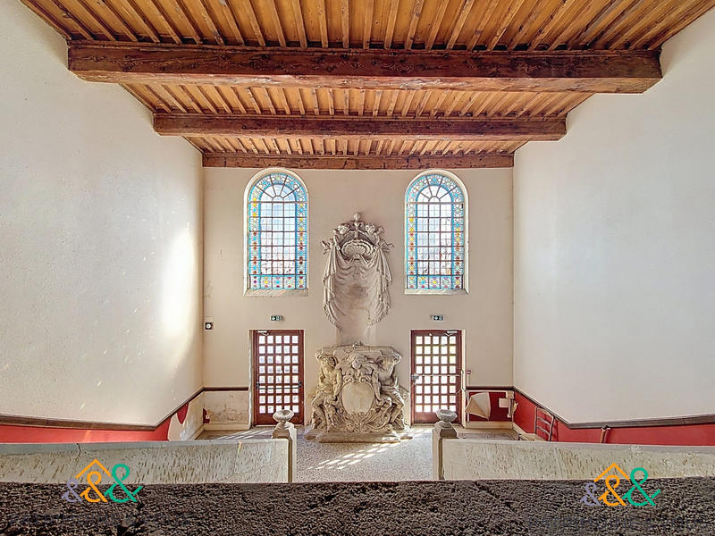 Fonds de commerce - 3 104 m²