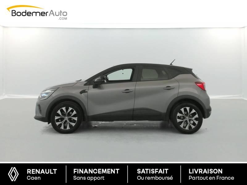 Renault Captur TCe 100 Gpl Evolution