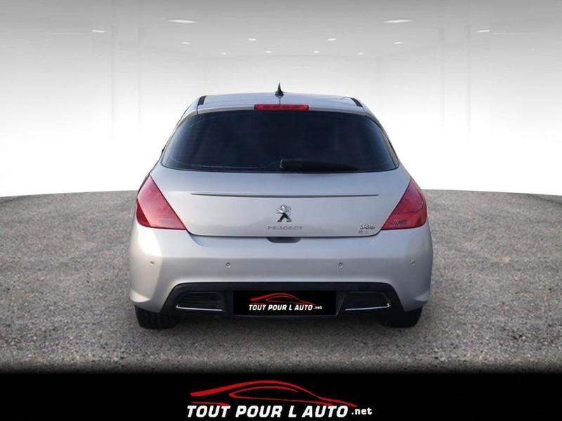 Peugeot 308 1.6 e-HDi 112ch Fap Active