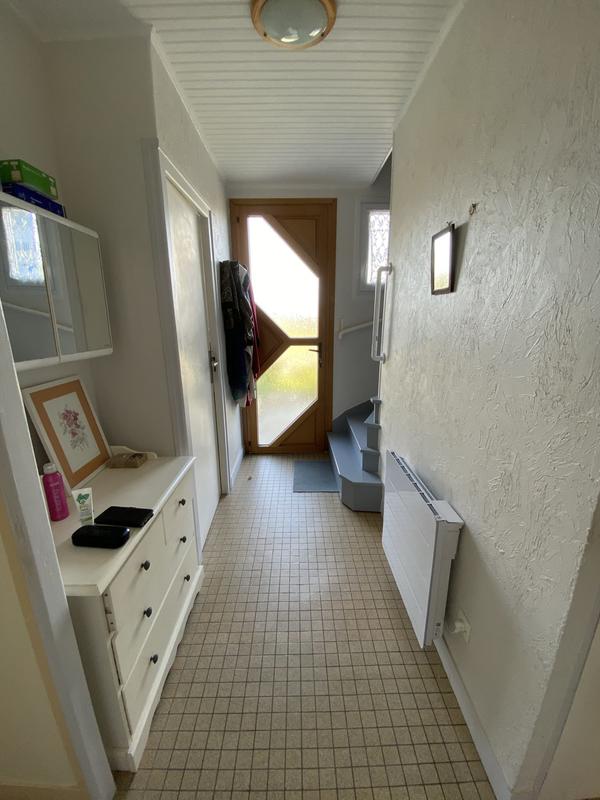 Maison - 87 m² - 8 pièces