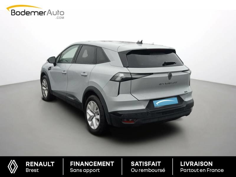 Renault Symbioz E-Tech full hybrid 145 Evolution