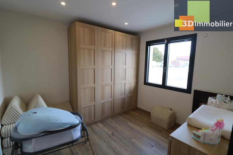 Maison - 131 m² - 6 pièces