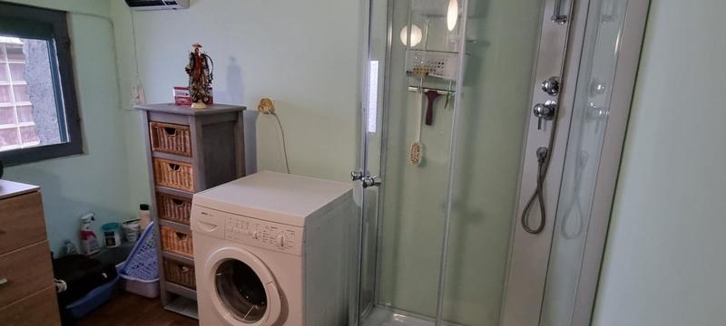 Maison traditionnelle - 127 m² - 6 pièces