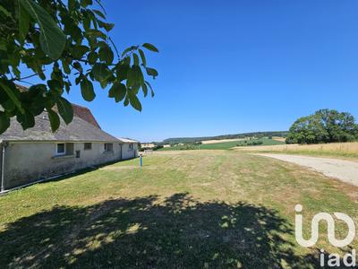 Maison de campagne - 140 m² - 7 pièces