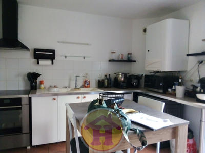 Appartement - 95 m² - 4 pièces