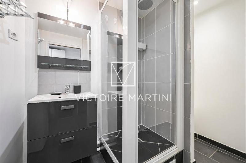 Appartement - 31 m² - 1 pièce