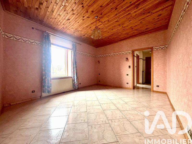 Appartement - 106 m² - 3 pièces