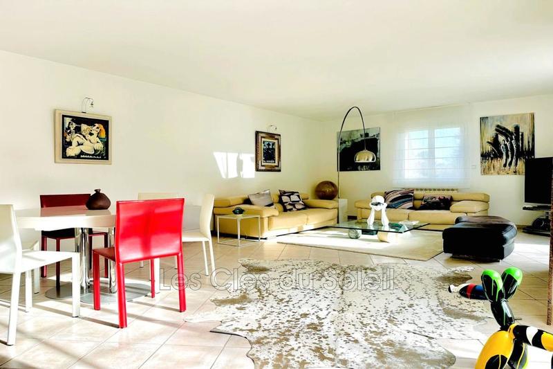 Villa - 125 m² - 4 pièces