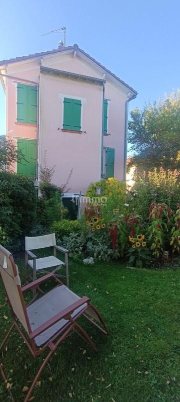 Maison - 133 m² - 5 pièces