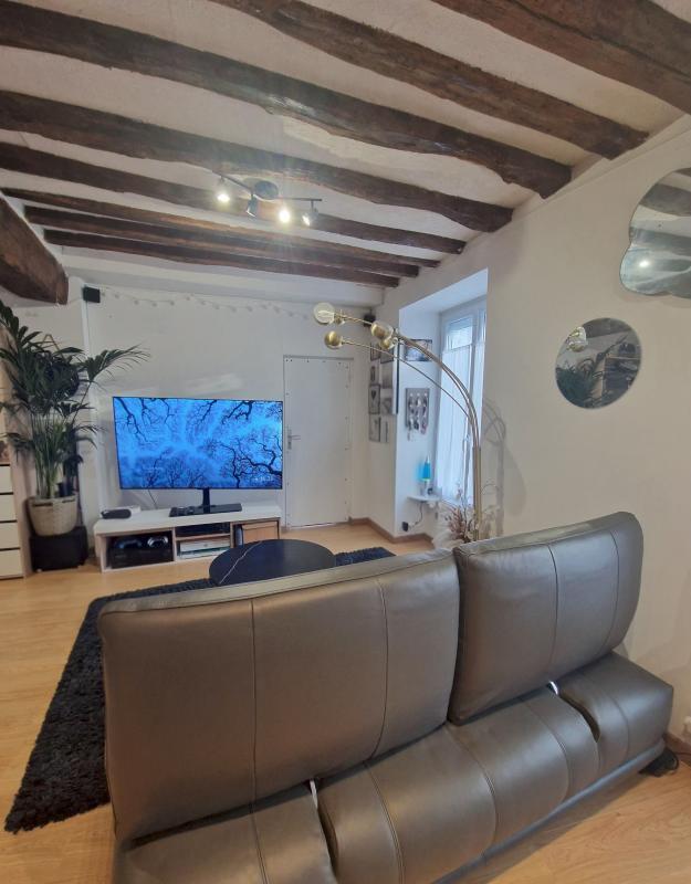 Appartement - 32 m² - 1 pièce