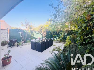 Maison - 85 m² - 5 pièces