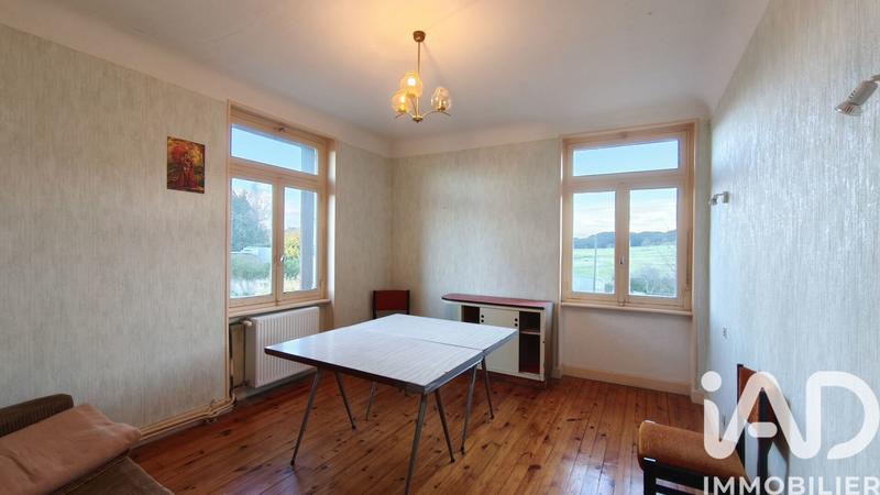 Maison de village - 420 m² - 14 pièces