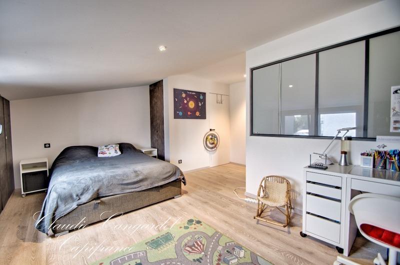 Maison - 117 m² - 4 pièces