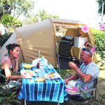 Camping Bihan