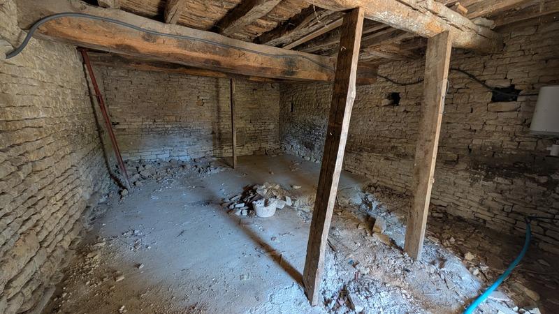 Maison - 28 m² - 3 pièces