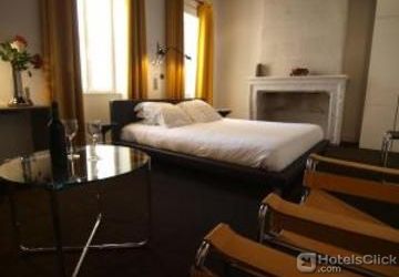 Hotel l'Avant Scène