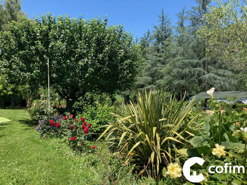 Maison - 73 m² - 4 pièces