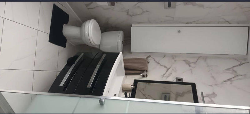 Studio - 33 m² - 1 pièce