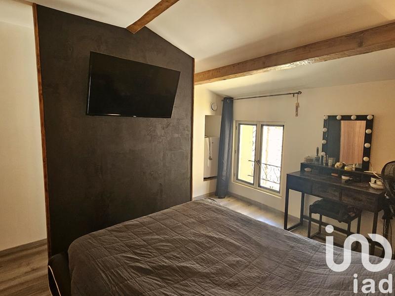 Maison de village - 70 m² - 4 pièces