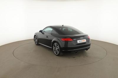 Audi Tt Coupé 2.0 Tfsi s line s tronic 230 ch