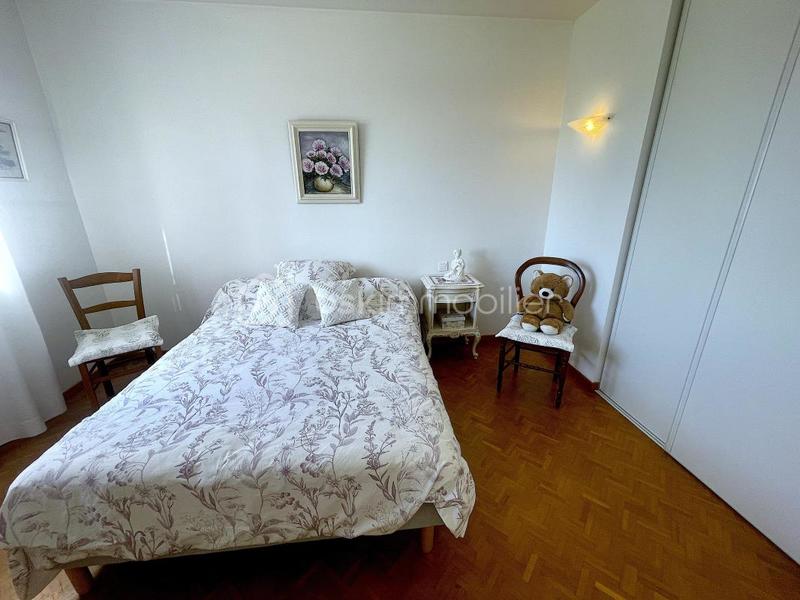 Villa - 126 m² - 4 pièces