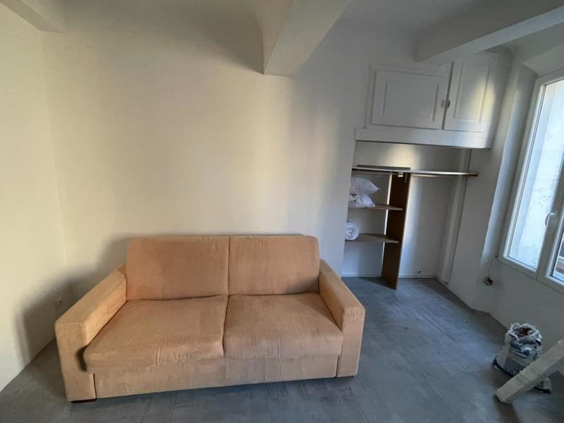 Appartement - 25 m² - 1 pièce