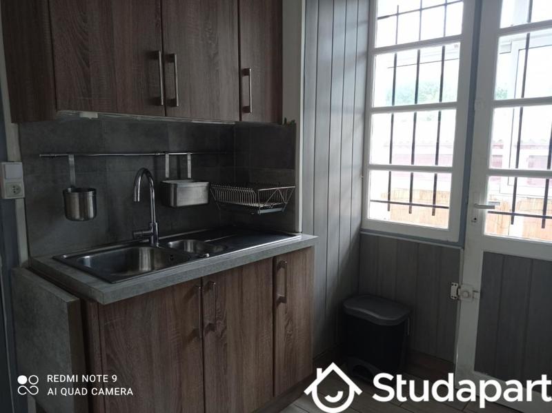 Appartement - 51 m² - 3 pièces