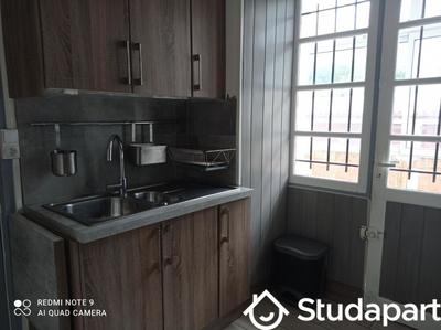 Appartement - 51 m² - 3 pièces