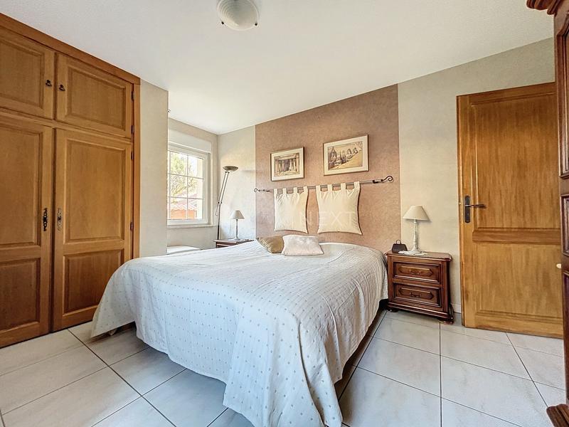 Maison - 169 m² - 6 pièces