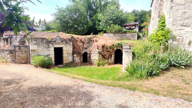 Maison - 121 m² - 5 pièces