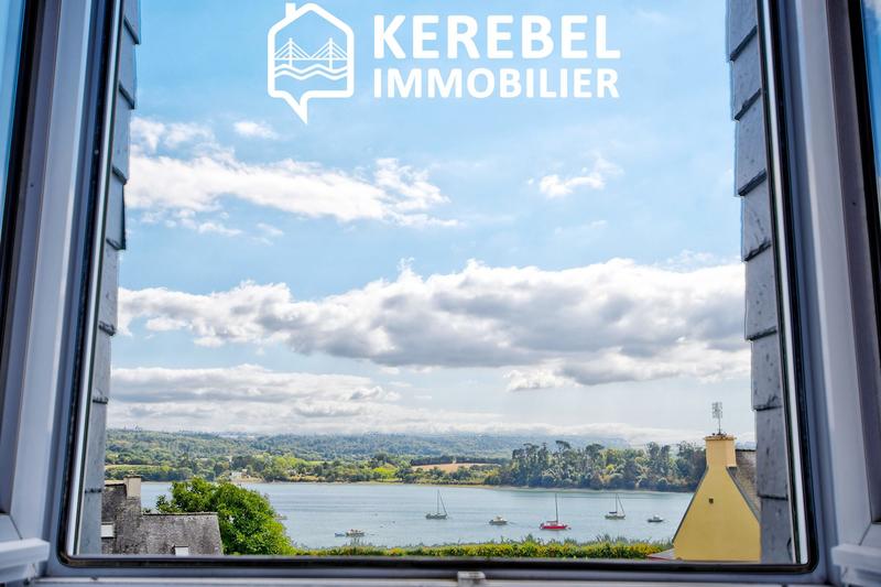 Maison - 180 m² - 6 pièces